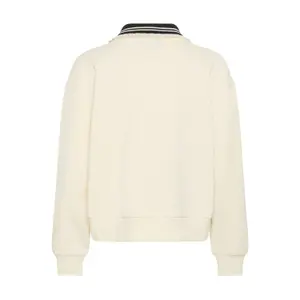 Sweatshirt woman KAFFE KAhyacinth image-1