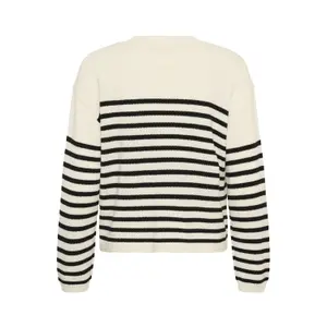 Pull femme KAFFE KASus image-1