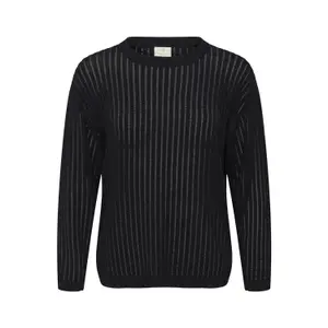 Woman sweater KAFFE Abalina image-0