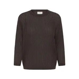 Woman sweater KAFFE Abalina image-1