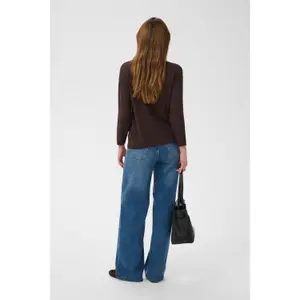 Woman sweater KAFFE Abalina image-5