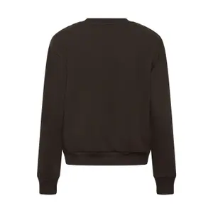 Sweatshirt woman KAFFE Karoseanne image-3