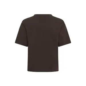 Women's T-shirt KAFFE KAAlba image-1