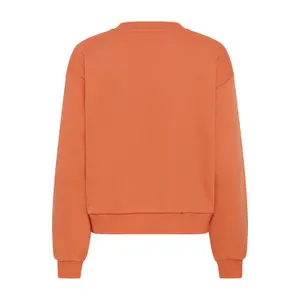 Sweatshirt woman KAFFE KArosita image-1