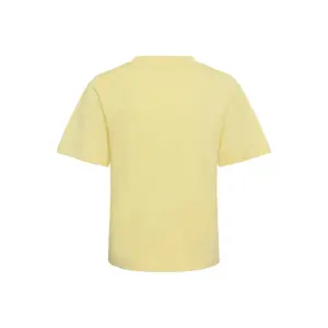 Women's T-shirt KAFFE KAAmse image-1