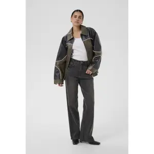 Women's Jacket KAFFE Kajosefine image-2