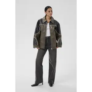 Women's Jacket KAFFE Kajosefine image-1
