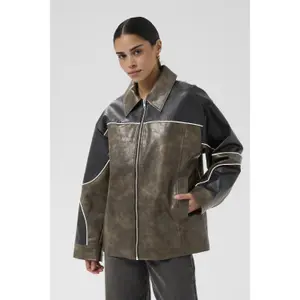 Women's Jacket KAFFE Kajosefine image-3