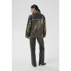 Women's Jacket KAFFE Kajosefine image-5