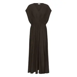 Women's dress KAFFE Kaalberta image-0