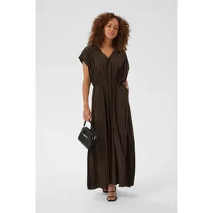 Women's dress KAFFE Kaalberta image-1