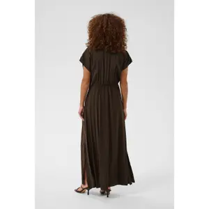 Women's dress KAFFE Kaalberta image-3