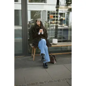 Women's coat KAFFE KAAurora image-2