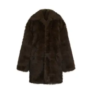 Women's coat KAFFE KAAurora image-0