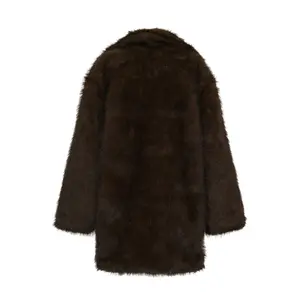 Women's coat KAFFE KAAurora image-4