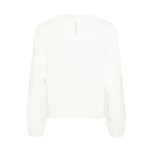 Women's blouse KAFFE Karoxy image-4
