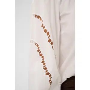 Women's blouse KAFFE Karoxy image-6