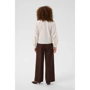 Women's blouse KAFFE Karoxy image-5