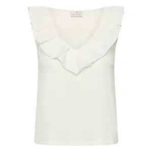 Women's tank top KAFFE Didde image-0