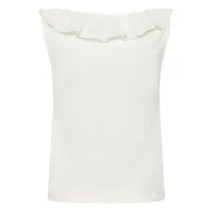 Women's tank top KAFFE Didde image-1