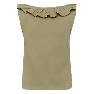 Women's tank top KAFFE Kadidde image-3