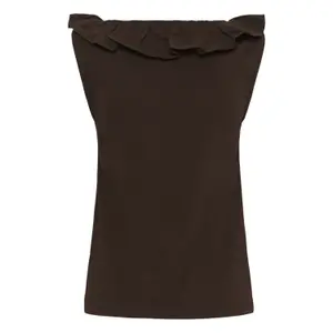 Women's tank top KAFFE Didde image-1