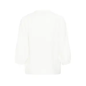 Women's blouse KAFFE Alberta image-1