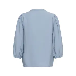 Women's blouse KAFFE Alberta image-1