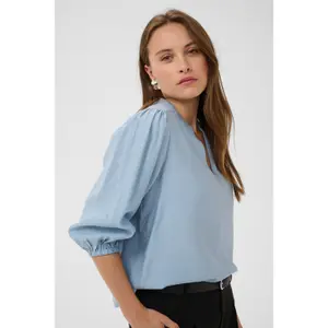 Women's blouse KAFFE Alberta image-2