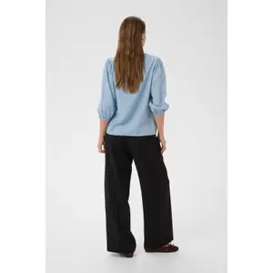 Women's blouse KAFFE Alberta image-5