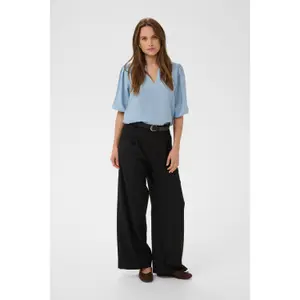 Women's blouse KAFFE Alberta image-6