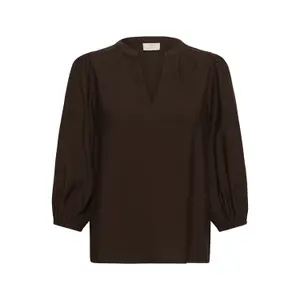 Women's blouse KAFFE Alberta image-0
