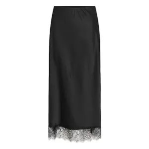 Women's skirt KAFFE Hill image-0