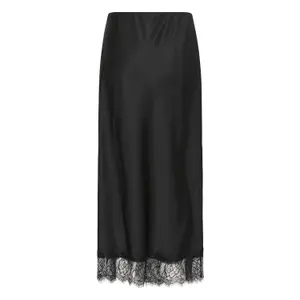Women's skirt KAFFE Hill image-1