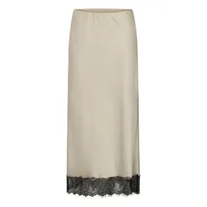 Women's skirt KAFFE Kahilll image-0