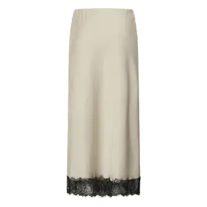 Women's skirt KAFFE Kahilll image-3