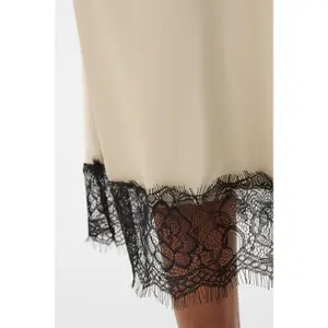 Women's skirt KAFFE Kahilll image-5