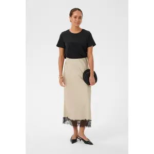 Women's skirt KAFFE Kahilll image-1