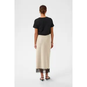 Women's skirt KAFFE Kahilll image-2