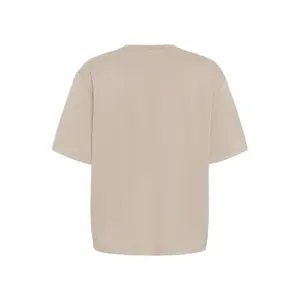 Women's T-shirt KAFFE KAHarmony image-1