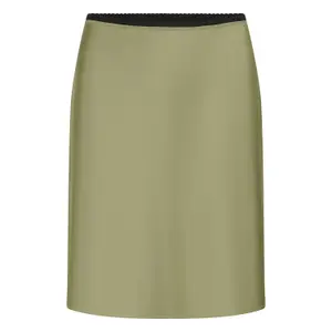 Women's skirt KAFFE Kahill image-0