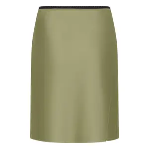 Women's skirt KAFFE Kahill image-5