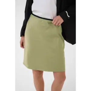 Women's skirt KAFFE Kahill image-3