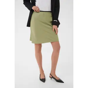 Women's skirt KAFFE Kahill image-4