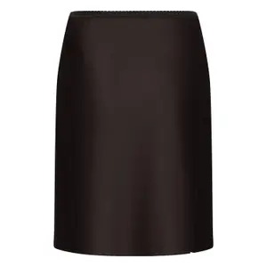 Women's skirt KAFFE Hill image-0