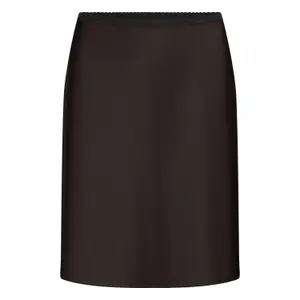 Women's skirt KAFFE Hill image-1