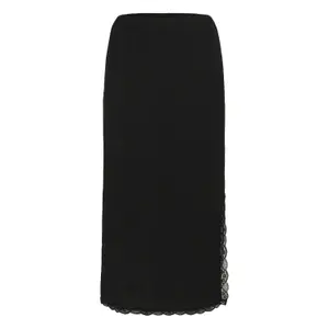 Women's skirt KAFFE Kaveronia image-0