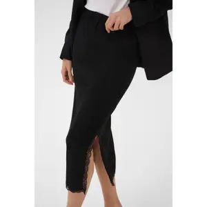 Women's skirt KAFFE Kaveronia image-5
