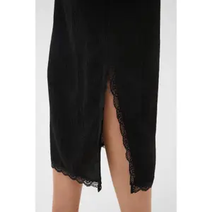 Women's skirt KAFFE Kaveronia image-6