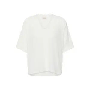 Women's T-shirt KAFFE Veronia image-0